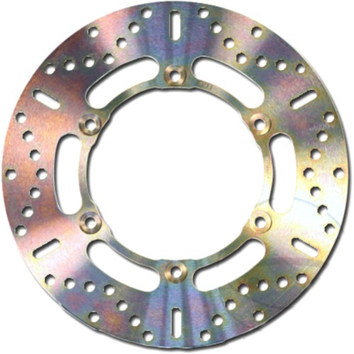 Ebc rigid brake disc hpsr - ebc,