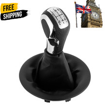 5 Speed Shift Knob Gear Stick