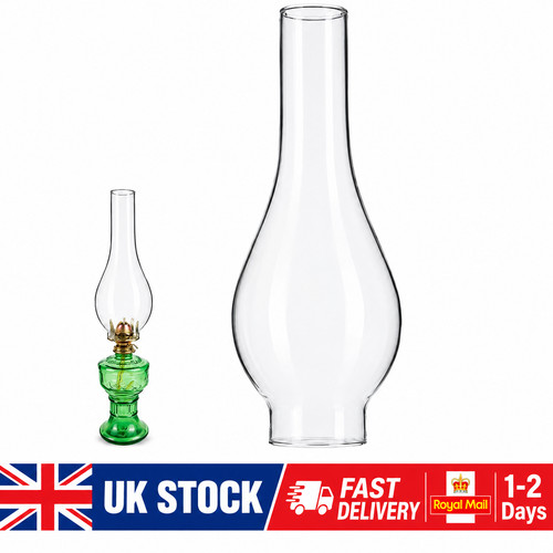 Kerosene lamp glass - lamp, chimney