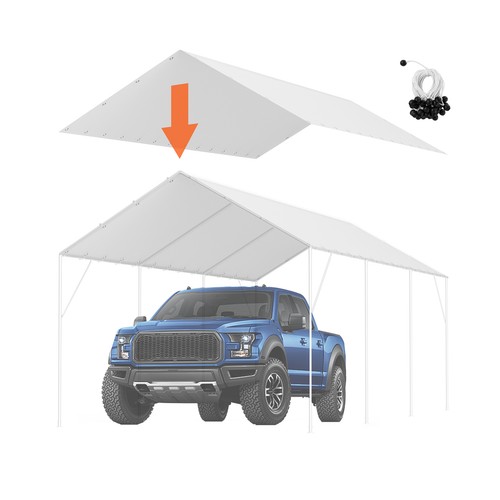 Vevor ft carport - 20,