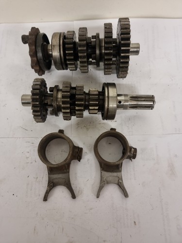 Honda c95 c92 92 gear - 95, c