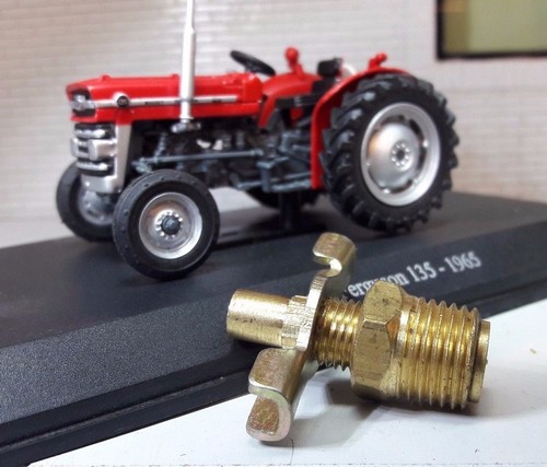 Massey ferguson ford - ferguson,