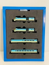 Dapol 2D-019-015 N Gauge 4-Car