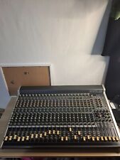 Mackie 2404-vlz3 24 channel 4