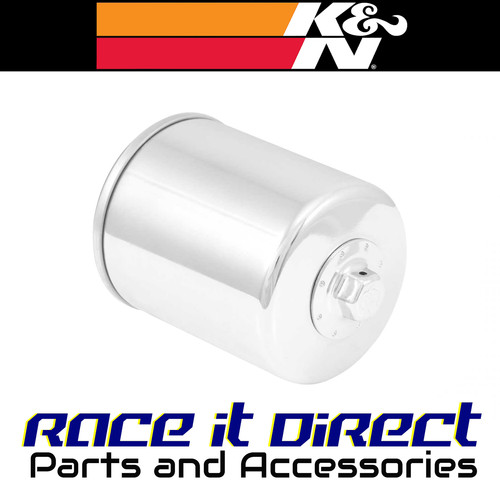 Oil filter for - k&n,
