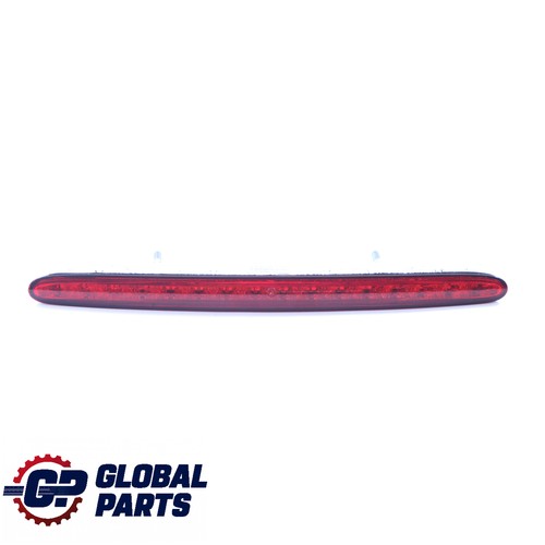 Mercedes clk c209 - clk, brake