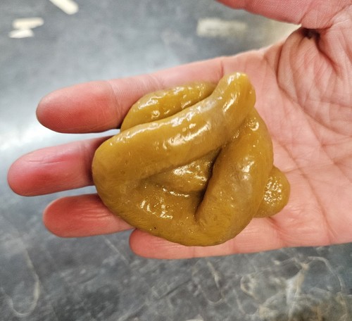 Soft sticky rubber - soft, &