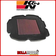 HA-8098 AIR FILTER K&N HONDA