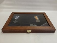 Display Case For Collectibles