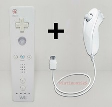 Official Genuine Nintendo Wii