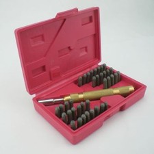 Identity Stamp Trailer Flatbed