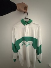 Benetton Rugby Shirt XL