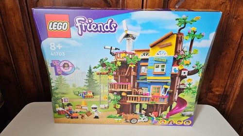 Lego 41703 friendship tree - lego,