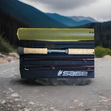 Sage Igniter 9140-4 Fly Rod