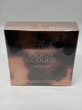 Estee Lauder Bronze Goddess