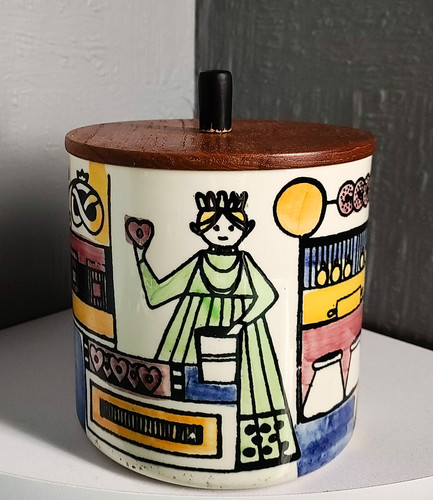 Vintage 1960s jie - vintage,