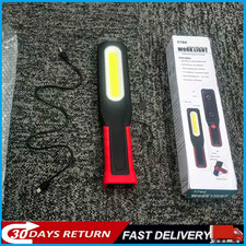 Cob led work light torch - torch, 10w