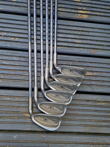 Ping eye iron - ping, 2