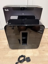 Sonos Sub Gen 3 Wireless