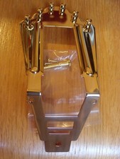 GYPSY JAZZ SELMER MACCAFERRI