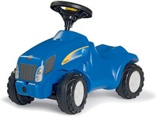 Rolly Toys New Holland Mini