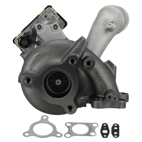 Bv45 turbo charger - charger, for