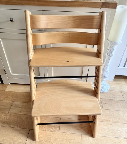 Stokke tripp trapp beech - tripp, wood