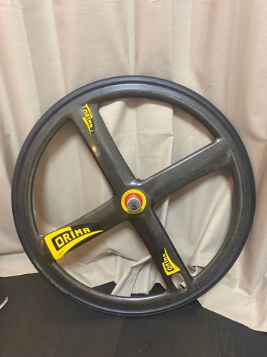 Corima carbon spoke rear - 4,