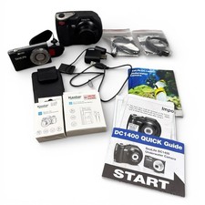 SeaLife DC1400 Underwater