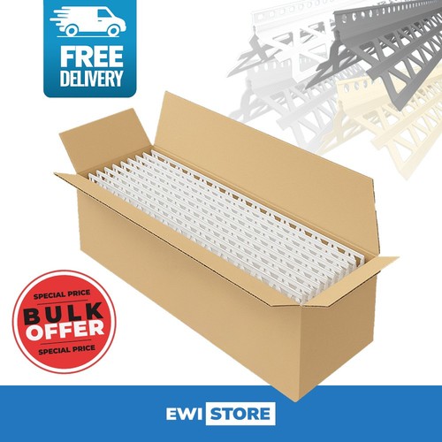 20x pvc corner - 10mm, x