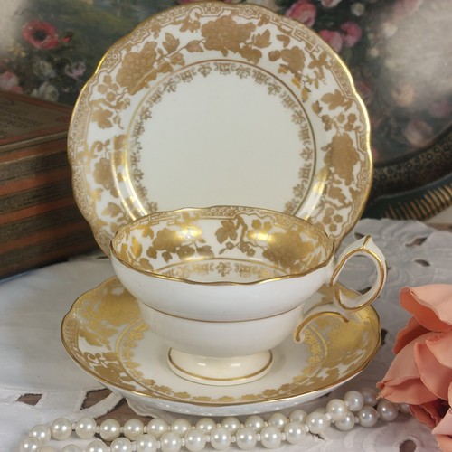 Antique hammersley bone china - hammersley,