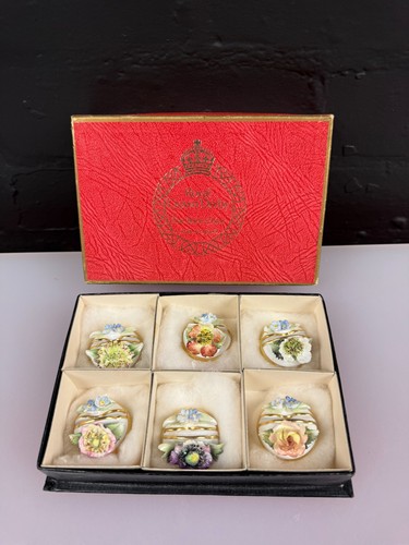 Royal crown derby menu name - menu,