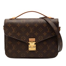 Louis Vuitton Monogram Metis