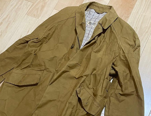 Hermes margiela era - hermes,