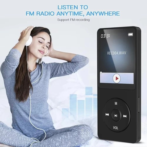 Portable bluetooth mp4 - portable,