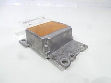 2011 NISSAN MICRA ECU NISSAN MARCH AIRBAG CONTROL MODULE 285563HB0A NISSAN MARCH