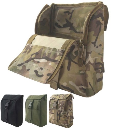 Multiple mag carrier molle - multiple,