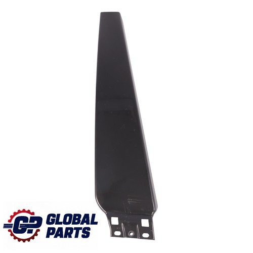 Audi front door b pillar - audi,