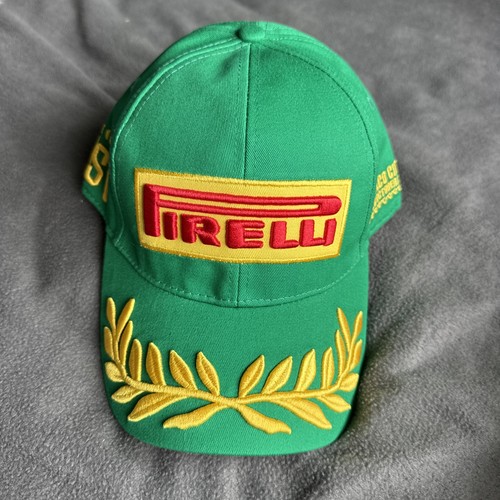 Pirelli racing 2025 - pirelli,