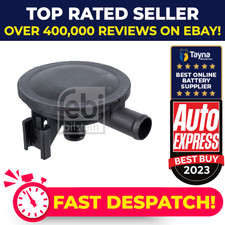 Engine Block Breather fits