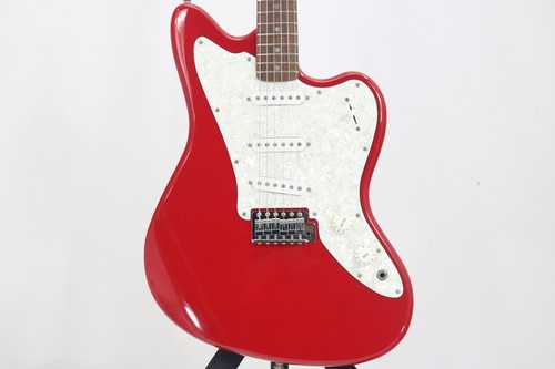 Squier fender jagmaster - fender, jgq