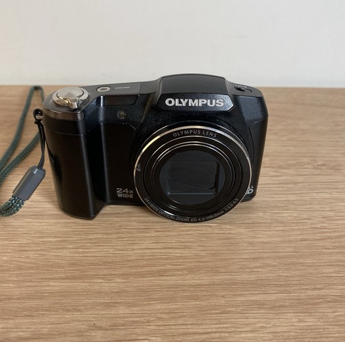 Olympus stylus digital - olympus, sz-17