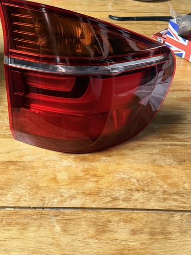 Fits bmw e70 2011 - x5, 2012