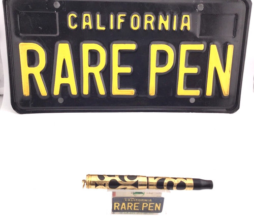 Vintage parker lucky - vintage,