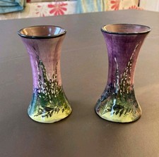 Torquay Ware | Longpark Purple