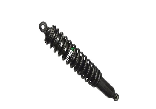 Moose utility heavy - heavy-duty, rear