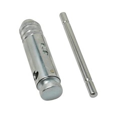 Ratchet Tap Wrench M3-m8