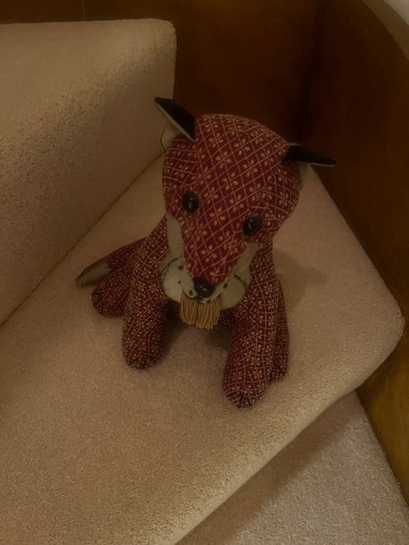 Dora rare discontinued rufus - rare,