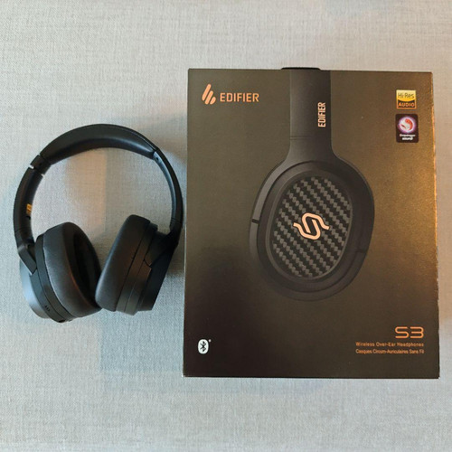 Edifier stax spirit - spirit, s3