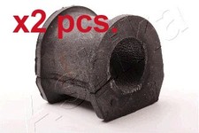 X2 PCS STABILISER BUSH